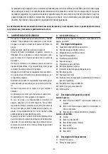 Preview for 15 page of DeLonghi COM53 Series Instructions For Use Manual