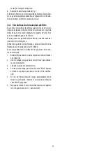 Preview for 21 page of DeLonghi COM53 Series Instructions For Use Manual