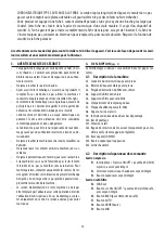 Preview for 25 page of DeLonghi COM53 Series Instructions For Use Manual