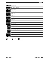 Preview for 2 page of DeLonghi CPC206AU Operating And Installation Manual