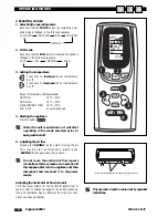 Preview for 9 page of DeLonghi CPC206AU Operating And Installation Manual