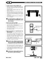 Preview for 16 page of DeLonghi CPC206AU Operating And Installation Manual