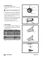 Preview for 17 page of DeLonghi CPC206AU Operating And Installation Manual