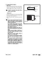 Preview for 18 page of DeLonghi CPC206AU Operating And Installation Manual