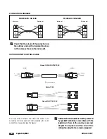 Preview for 19 page of DeLonghi CPC206AU Operating And Installation Manual