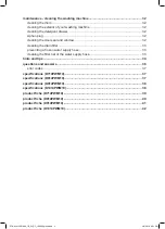 Preview for 4 page of DeLonghi D1014PWM19 Installation Instructions Manual