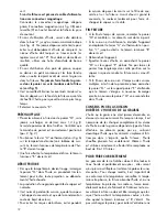 Preview for 12 page of DeLonghi D14522DZ Instructions For Use Manual