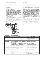 Preview for 14 page of DeLonghi D14522DZ Instructions For Use Manual