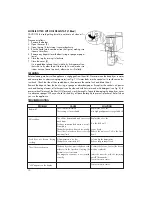 Preview for 10 page of DeLonghi D14527 DZ Instructions For Use Manual