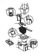 Preview for 4 page of DeLonghi D44528DZ Manual