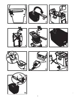 Preview for 5 page of DeLonghi D44528DZ Manual