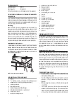 Preview for 7 page of DeLonghi D44528DZ Manual