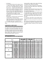 Preview for 9 page of DeLonghi D44528DZ Manual