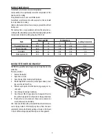 Preview for 10 page of DeLonghi D44528DZ Manual