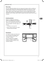 Предварительный просмотр 29 страницы DeLonghi D4D394T19N Instruction Manual