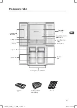 Предварительный просмотр 31 страницы DeLonghi D4D394T19N Instruction Manual