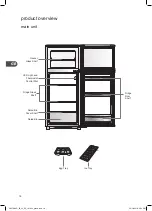 Preview for 18 page of DeLonghi D55TW19G Installation Instructions Manual