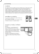 Preview for 25 page of DeLonghi D55TW19G Installation Instructions Manual