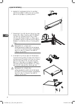 Preview for 28 page of DeLonghi D55TW19G Installation Instructions Manual