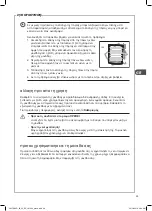 Preview for 29 page of DeLonghi D55TW19G Installation Instructions Manual