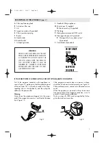 Preview for 2 page of DeLonghi D680C Manual