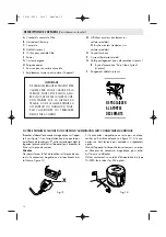 Preview for 9 page of DeLonghi D680C Manual