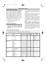 Preview for 12 page of DeLonghi D680C Manual