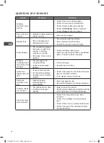 Preview for 32 page of DeLonghi D712WM17 Installation Instructions Manual