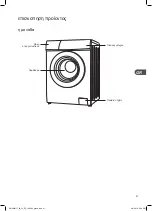 Предварительный просмотр 41 страницы DeLonghi D914WM17 Instruction Manual