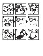 Preview for 6 page of DeLonghi DBM450 Instructions For Use Manual