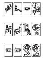 Preview for 3 page of DeLonghi DC312T Important Instructions Manual