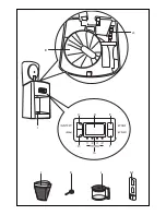 Preview for 4 page of DeLonghi DC312T Important Instructions Manual