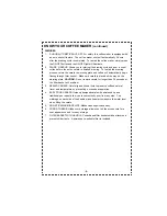 Preview for 5 page of DeLonghi DC500 Series Instruction Manual