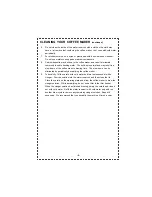 Preview for 9 page of DeLonghi DC500 Series Instruction Manual