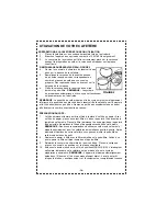 Preview for 14 page of DeLonghi DC500 Series Instruction Manual