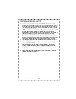 Preview for 31 page of DeLonghi DC500 Series Instruction Manual