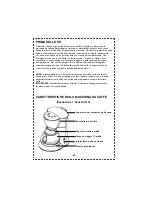 Предварительный просмотр 28 страницы DeLonghi DC51TT Series Instruction Manual