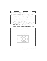 Предварительный просмотр 6 страницы DeLonghi DC54TC Series Instruction Manual