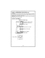 Предварительный просмотр 15 страницы DeLonghi DC54TC Series Instruction Manual