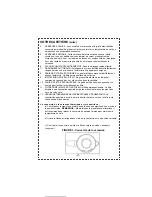 Предварительный просмотр 17 страницы DeLonghi DC54TC Series Instruction Manual