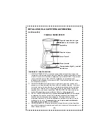 Предварительный просмотр 27 страницы DeLonghi DC54TC Series Instruction Manual