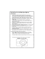 Предварительный просмотр 28 страницы DeLonghi DC54TC Series Instruction Manual