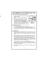 Предварительный просмотр 31 страницы DeLonghi DC54TC Series Instruction Manual