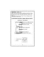 Предварительный просмотр 37 страницы DeLonghi DC54TC Series Instruction Manual