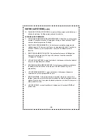 Preview for 18 page of DeLonghi DC56 Series Instruction Manual