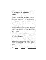 Preview for 39 page of DeLonghi DC59TB/W User Manual