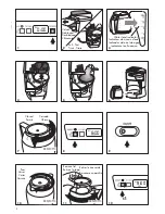 Preview for 3 page of DeLonghi DCF112 User Manual