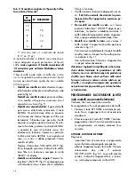 Preview for 14 page of DeLonghi DCF112 User Manual