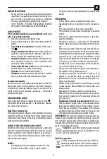 Preview for 16 page of DeLonghi DCH5531 Instructions For Use Manual