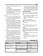 Preview for 7 page of DeLonghi DCM02 Series Instructions For Use Manual